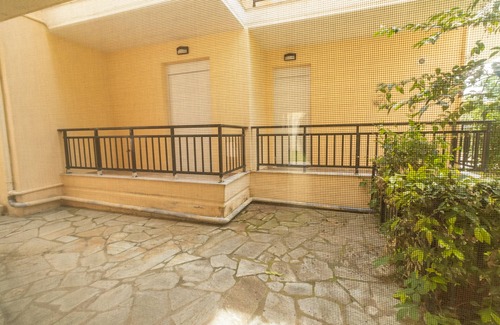 Nea Skioni Appartement | Sunday Mood Studio with Terrace
