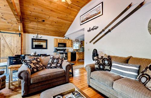 Bethel Chalet De Ski | Sunday River Sunny Chalet