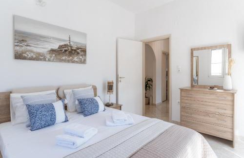 Fofola Maison | Sunday's Seascape By KB Hospitality