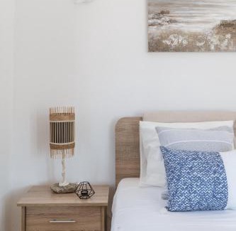 Fofola Maison | Sunday's Seascape By KB Hospitality