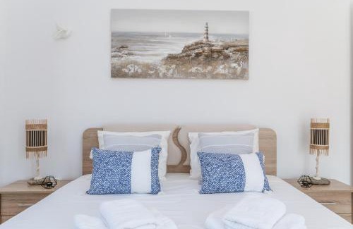 Fofola Maison | Sunday's Seascape By KB Hospitality