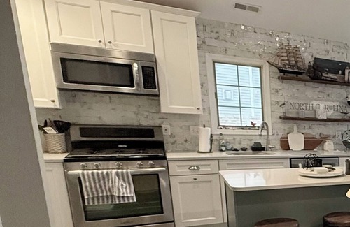 South End Copropriété | Sunday - Sunday Too Cute..Quite south end of OC- 3 BR -2 bath -PET FRIENDLY