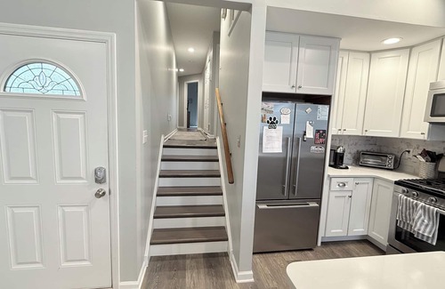 South End Copropriété | Sunday - Sunday Too Cute..Quite south end of OC- 3 BR -2 bath -PET FRIENDLY