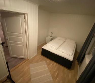 Jostedal Appartement | Sunde panorama