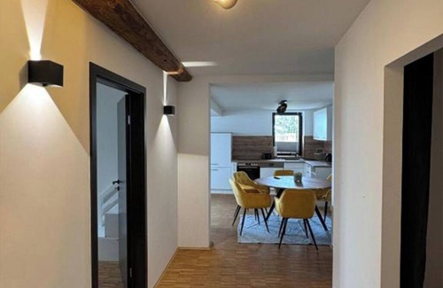 Buttelstedt Appartement | SunDeck Apartment
