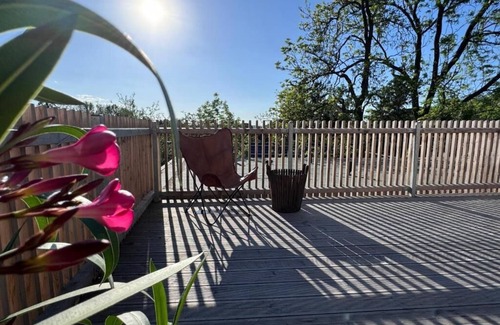 Buttelstedt Appartement | SunDeck Apartment
