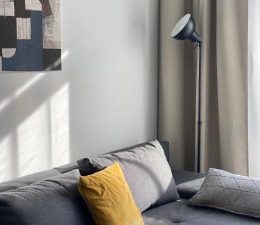 Old Town Appartement | Sundeck City Centre Apartment