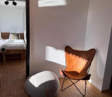 Buttelstedt Appartement | SunDeck Weimar