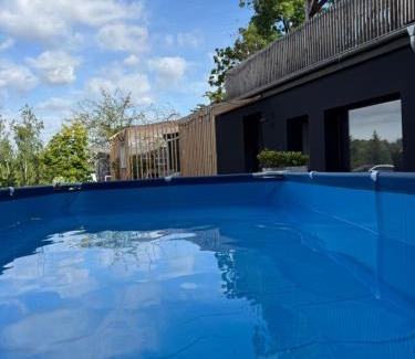 Buttelstedt Appartement | SunDeck Weimar