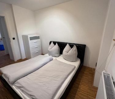 Buttelstedt Appartement | SunDeck Weimar