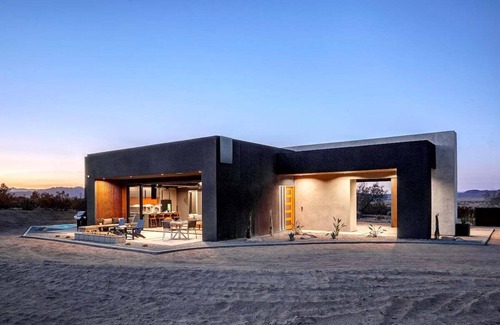 Panorama Heights Maison | Sundial by Fieldtrip | Modern Luxury with Hot Tub & Mountain Views