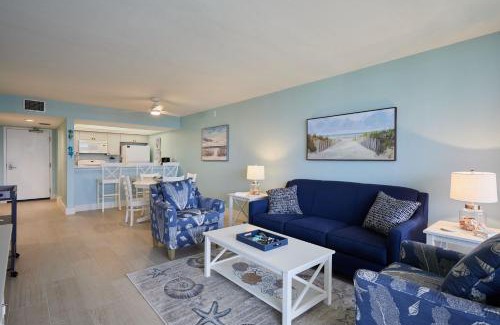 Sanibel Appartement | Sundial F407- Gorgeous Fully Equipped Residence at Sundial Sanibel