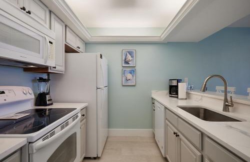 Sanibel Appartement | Sundial F407- Gorgeous Fully Equipped Residence at Sundial Sanibel
