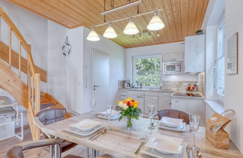 Altefaehr Maison | Sundlicht by Interhome