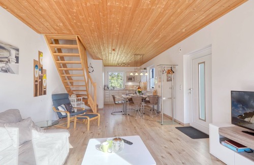 Altefaehr Maison | Sundlicht by Interhome