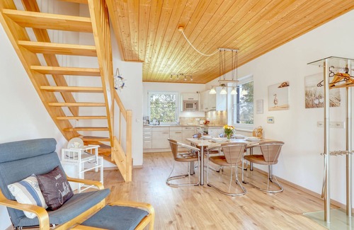 Altefaehr Maison | Sundlicht by Interhome