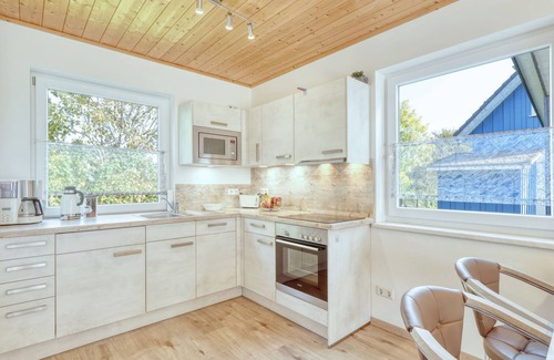 Altefaehr Maison | Sundlicht by Interhome
