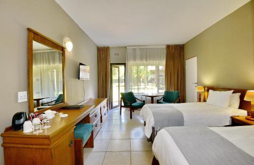Boshoek Hôtel | Sundown Country Estate