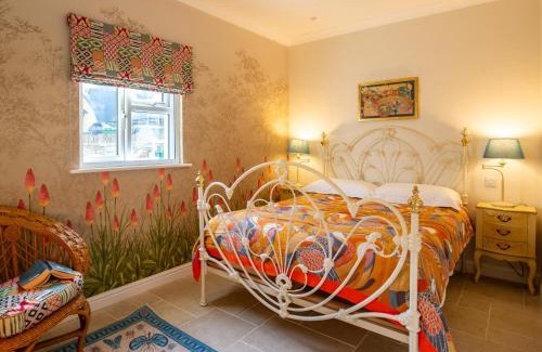 Chipping Campden Maison | Sundown Lodge