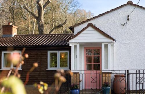 Chipping Campden Maison | Sundown Lodge