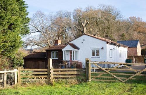 Chipping Campden Maison | Sundown Lodge