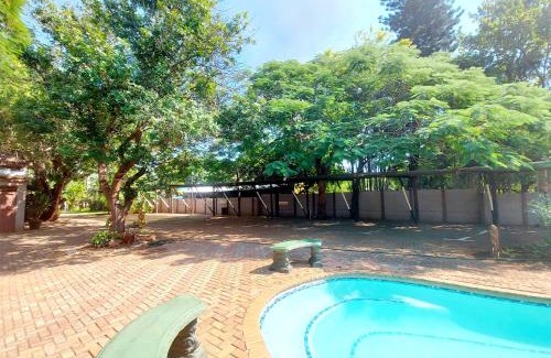 Komatipoort Maison | Sundown Lodge