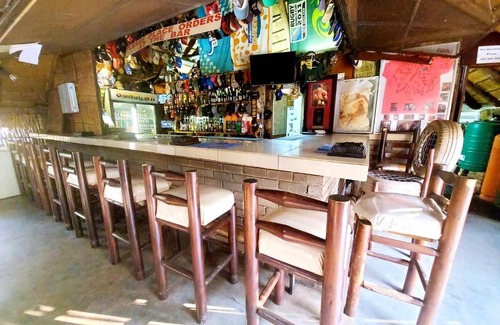 Komatipoort Maison | Sundown Lodge