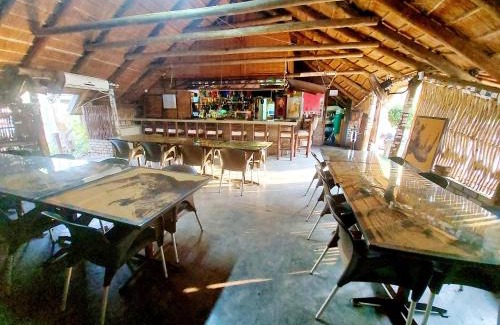 Komatipoort Maison | Sundown Lodge