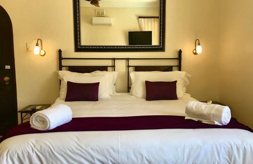 Fresnaye Maison | Sundown Manor Guest House