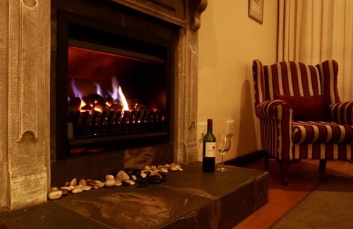 Fresnaye Maison | Sundown Manor Guest House