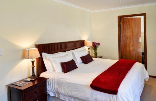 Fresnaye Lit Et Petit-Déjeuner | Sundown Manor Guest House