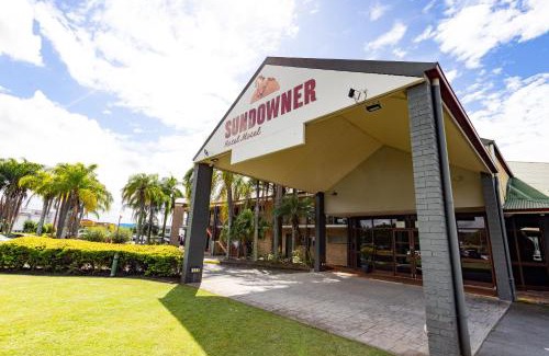 Caboolture Hôtel | Sundowner Hotel Motel