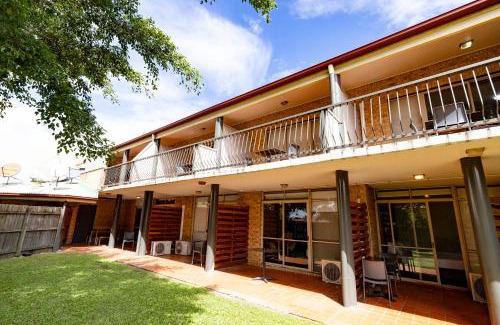 Caboolture Hôtel | Sundowner Hotel Motel