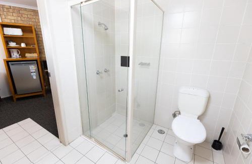 Caboolture Hôtel | Sundowner Hotel Motel