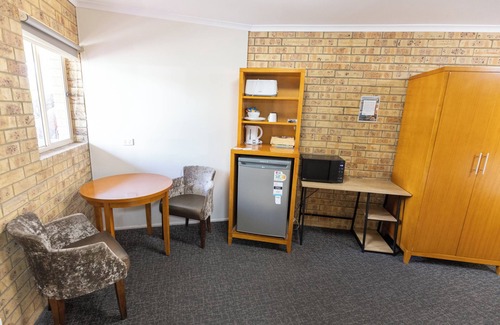 Caboolture Hôtel | Sundowner Hotel Motel