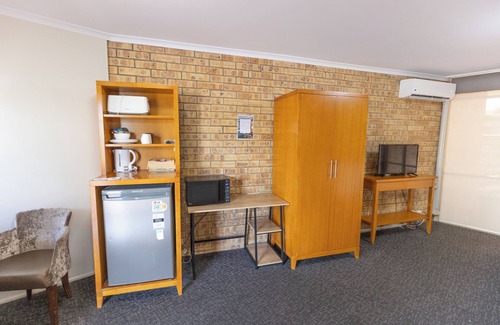 Caboolture Hôtel | Sundowner Hotel Motel