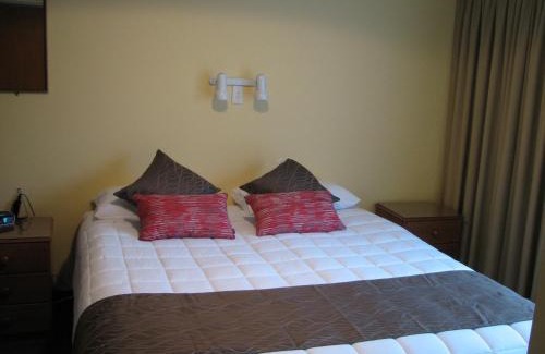 Blenheim Hôtel | Sundowner Motel