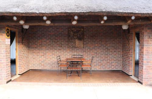 Marble Hall Cabine | Sundowners Game Lodge