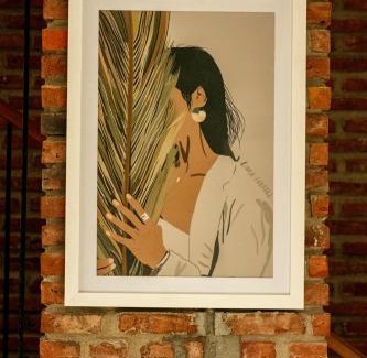 Chilaw Maison | Sundowners