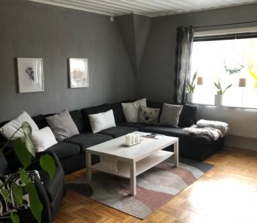 Sundsbruk Appartement | Sundsvall Timrå Lägenheten