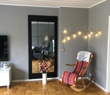 Sundsbruk Appartement | Sundsvall Timrå Lägenheten