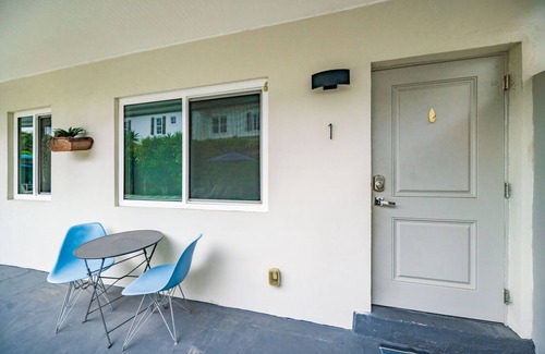 Delray Beach Appartement | Sundy Apartments Unit 1 - Managed by Brampton Park