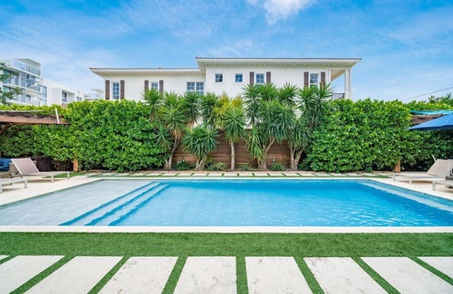 Delray Beach Appartement | Sundy Apartments Unit 1 - Managed by Brampton Park