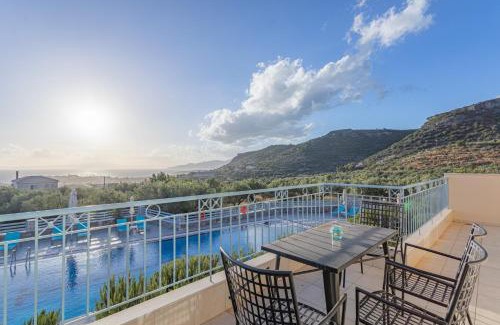 Lefktron Appartement | Sundy Maria Apartments