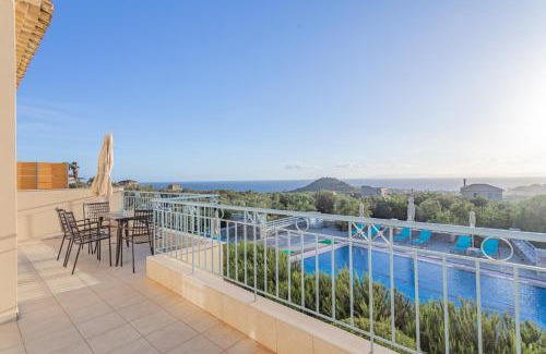 Lefktron Appartement | Sundy Maria Apartments
