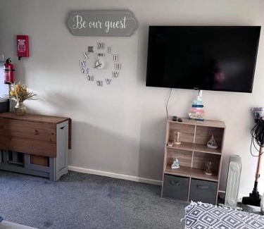Great Yarmouth Appartement | Sunee Holidays Chalet