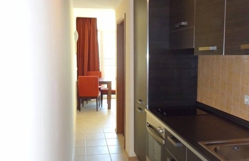 Pomorie Appartement | Appartement SUNET RESORT dans immeuble sigma