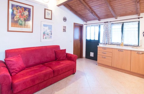Cinque Terre Maison | SUNFLOWER Cosy Cottage - Il Girasole