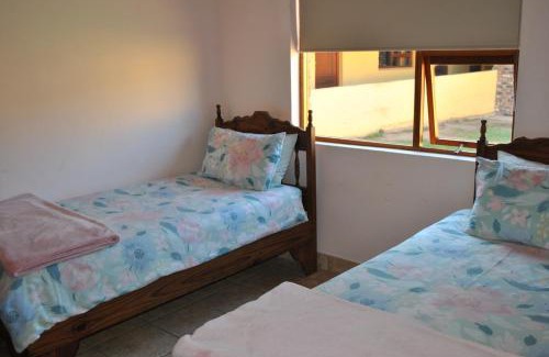 Herbertsdale Autre | Sunflower Cottage