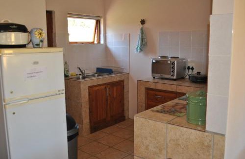 Herbertsdale Autre | Sunflower Cottage